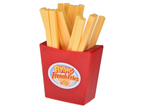 Emocjonująca rodzinna Gra zręcznościowa latające wybuchowe frytki GR0766