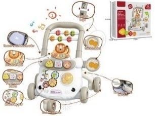 Pchacz Centrum aktywności