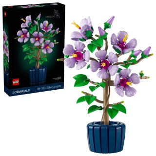LEGO 10372 Botanical Collection Hibiskus