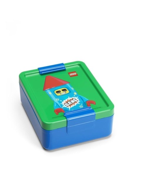 LEGO(R) lunchbox Iconic Firework