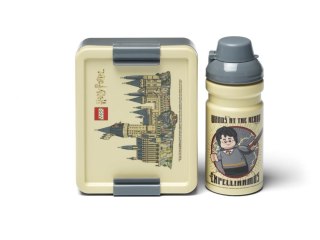 LEGO(R) lunchset Harry Potter Hogwart