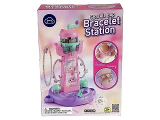 Zestaw do robienia bransoletek