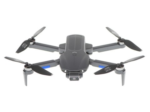 DRON RC F9 KAMERA 6K HD GPS WIFI ZASIĘG 2000M