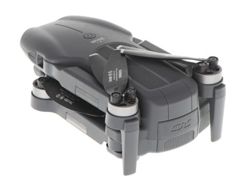 DRON RC F9 KAMERA 6K HD GPS WIFI ZASIĘG 2000M