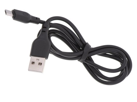 ŁADOWARKA SAMOCHODOWA SZYBKA 2X USB + KABEL MICRO USB L-BRNO