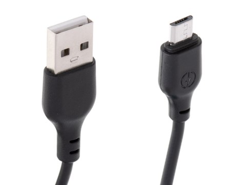 ŁADOWARKA SAMOCHODOWA SZYBKA 2X USB + KABEL MICRO USB L-BRNO